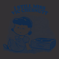 I Still Miss Vic Chesnutt  ••••• Vinyl Collector Fan Design Vintage Hoodie And Short Set | Artistshot