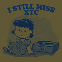 I Still Miss Xtc  ••••• Vinyl Collector Fan Design Vintage Short | Artistshot