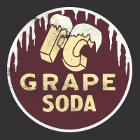 Ic Grape Soda       Vintage Faded Style Aesthetic Design Vintage Hoodie | Artistshot