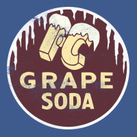 Ic Grape Soda       Vintage Faded Style Aesthetic Design Champion Hoodie | Artistshot