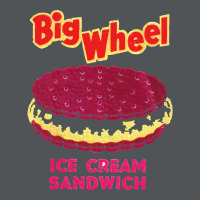 Big Wheel Ice Cream Sandwich Long Sleeve Shirts | Artistshot