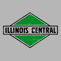 Illinois Central Railroad Hoodie & Jogger Set | Artistshot