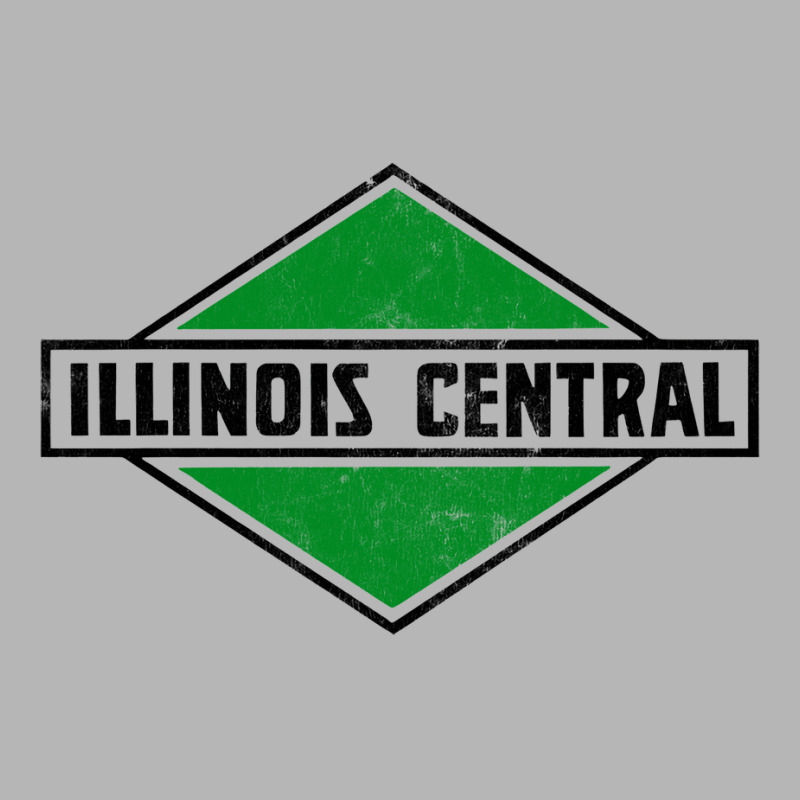 Illinois Central Railroad Hoodie & Jogger Set | Artistshot