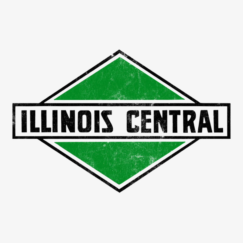 Illinois Central Railroad Champion Hoodie | Artistshot