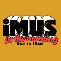 Imus In The Morning T-shirt | Artistshot