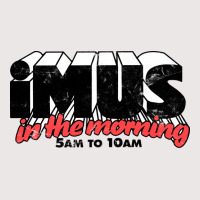 Imus In The Morning Pocket T-shirt | Artistshot