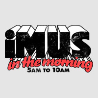 Imus In The Morning Exclusive T-shirt | Artistshot