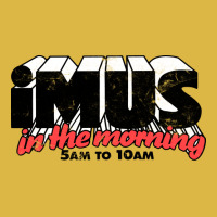 Imus In The Morning Classic T-shirt | Artistshot