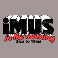 Imus In The Morning Vintage Short | Artistshot