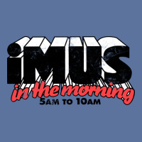 Imus In The Morning Lightweight Hoodie | Artistshot