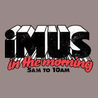 Imus In The Morning Vintage T-shirt | Artistshot