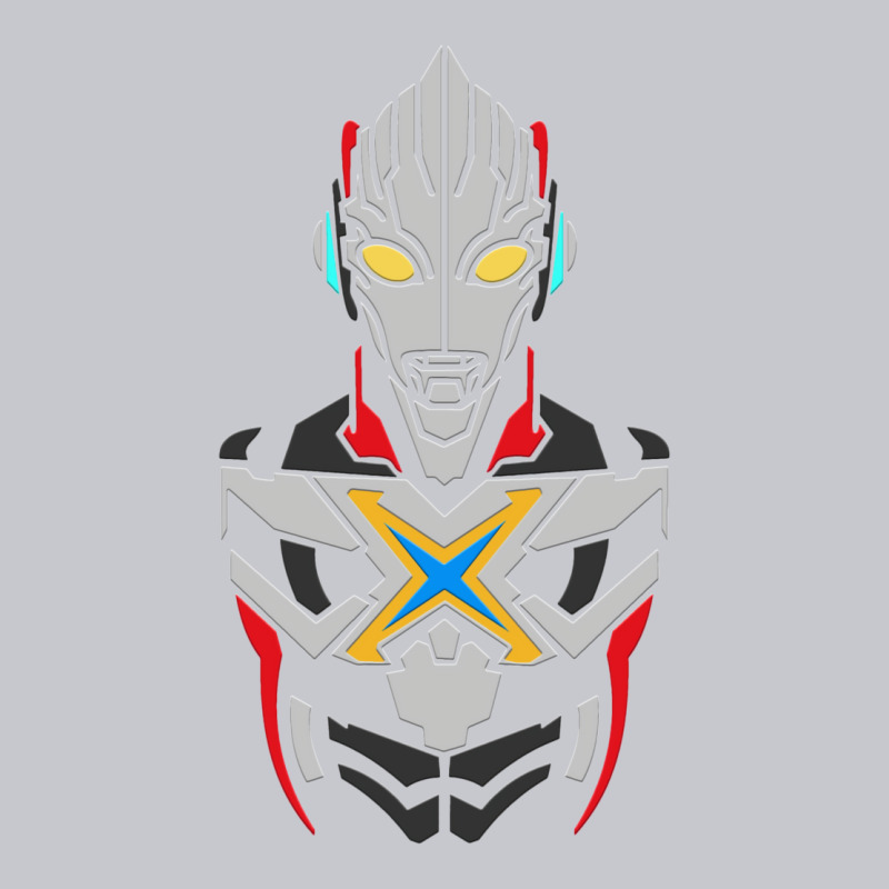 Ultraman X Colored Devizer Unisex Jogger | Artistshot