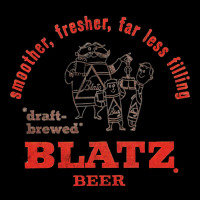 Blatz Long Sleeve Shirts | Artistshot