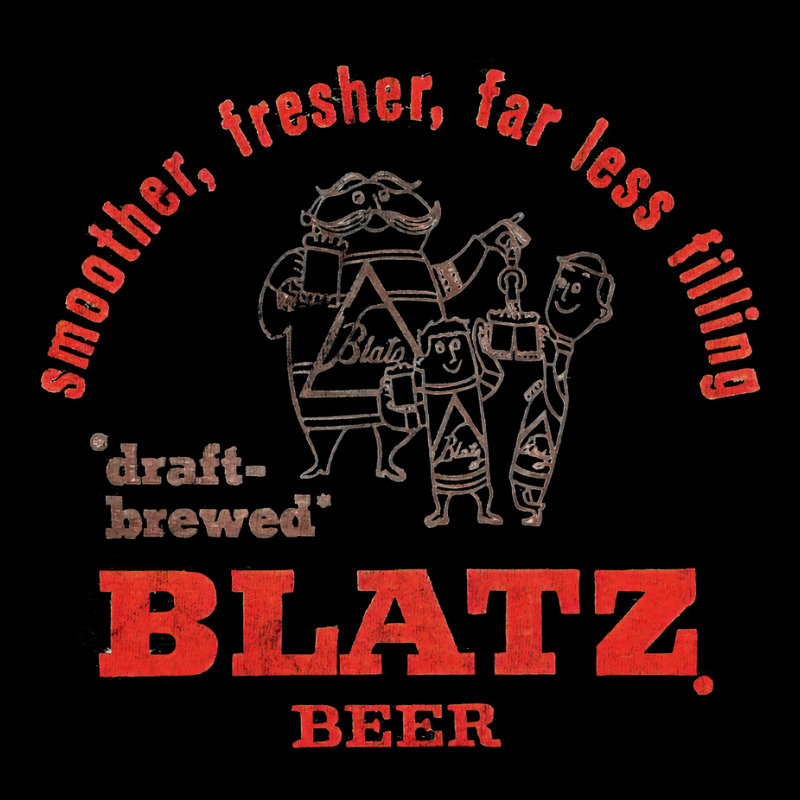 Blatz Lightweight Hoodie | Artistshot