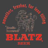 Blatz Vintage T-shirt | Artistshot