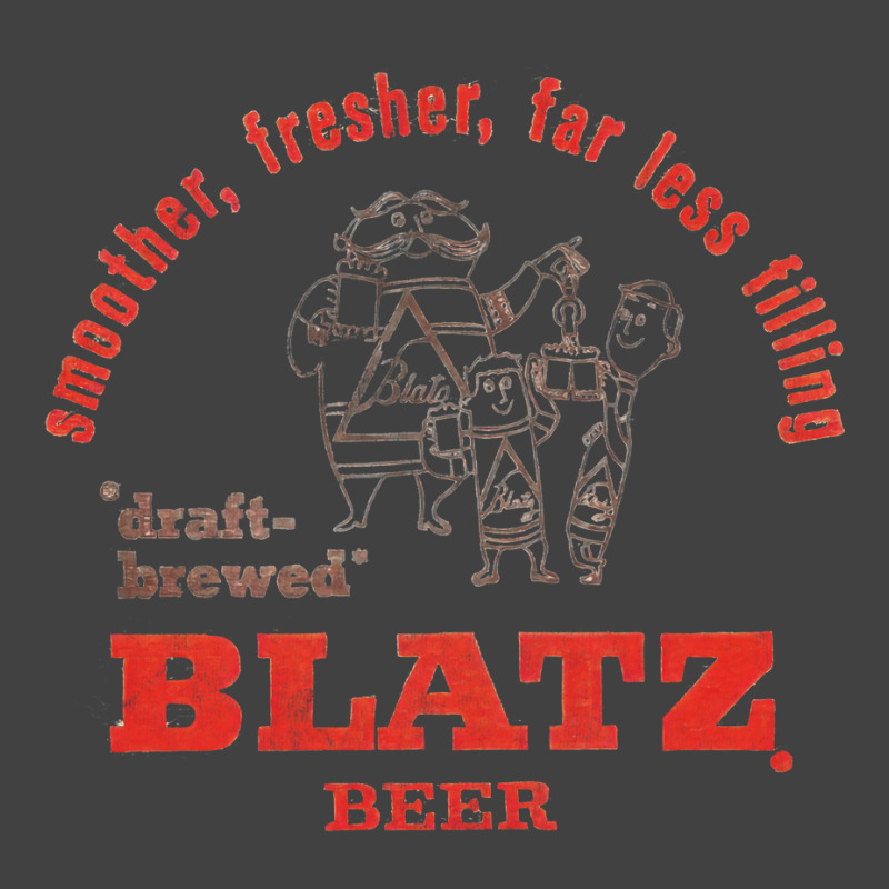 Blatz Vintage T-shirt | Artistshot