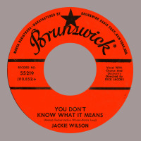 Jackie Wilson Vinyl Fan Artwork Vintage Short | Artistshot