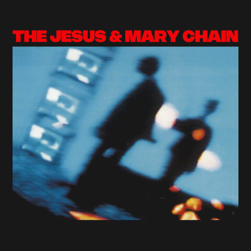 Jesus & Mary Chain Fan Design Flannel Shirt | Artistshot