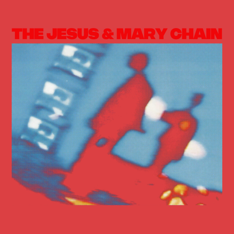 Jesus & Mary Chain Fan Design Tank Top | Artistshot