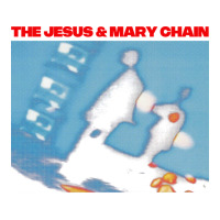 Jesus & Mary Chain Fan Design Men's T-shirt Pajama Set | Artistshot