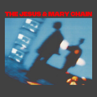 Jesus & Mary Chain Fan Design Vintage T-shirt | Artistshot