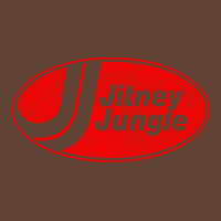 Jitney Jungle   Vintage Look Faded Design T-shirt | Artistshot