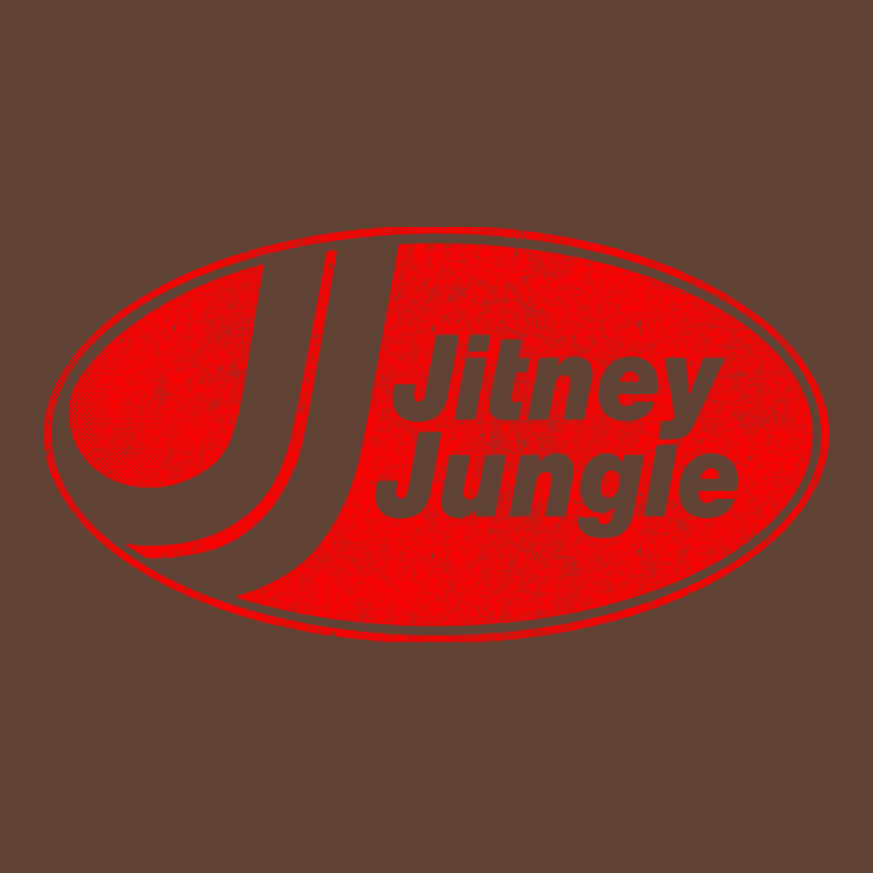 Jitney Jungle   Vintage Look Faded Design T-shirt | Artistshot