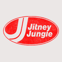 Jitney Jungle   Vintage Look Faded Design Pocket T-shirt | Artistshot