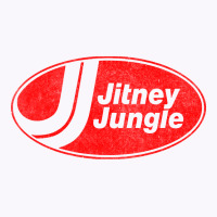 Jitney Jungle   Vintage Look Faded Design Tank Top | Artistshot