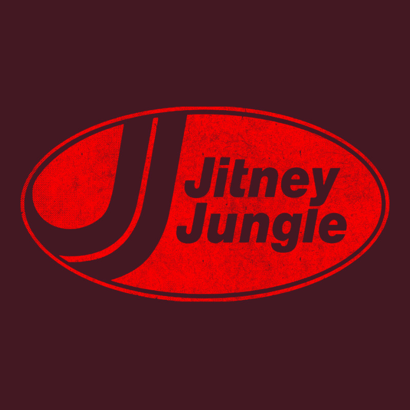 Jitney Jungle   Vintage Look Faded Design Unisex Hoodie | Artistshot