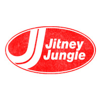 Jitney Jungle   Vintage Look Faded Design Crewneck Sweatshirt | Artistshot