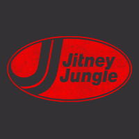 Jitney Jungle   Vintage Look Faded Design Vintage Hoodie | Artistshot