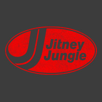 Jitney Jungle   Vintage Look Faded Design Men's Polo Shirt | Artistshot