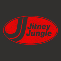 Jitney Jungle   Vintage Look Faded Design Champion Hoodie | Artistshot