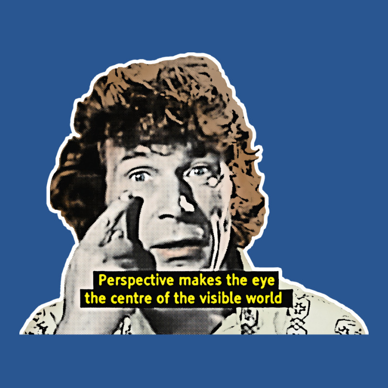 John Berger Fan Art Design (1) T-shirt | Artistshot