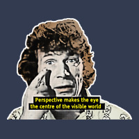 John Berger Fan Art Design (1) V-neck Tee | Artistshot