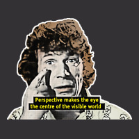 John Berger Fan Art Design (1) Vintage Short | Artistshot