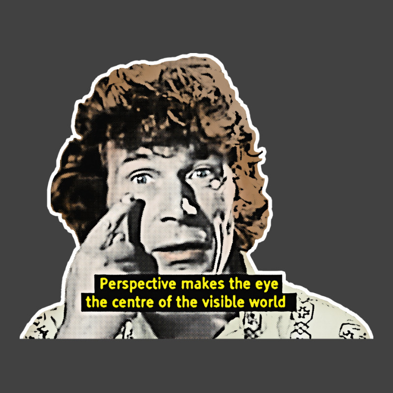 John Berger Fan Art Design (1) Vintage T-shirt | Artistshot