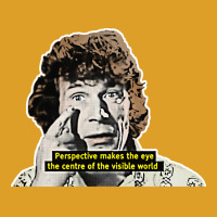 John Berger Fan Art Design T-shirt | Artistshot