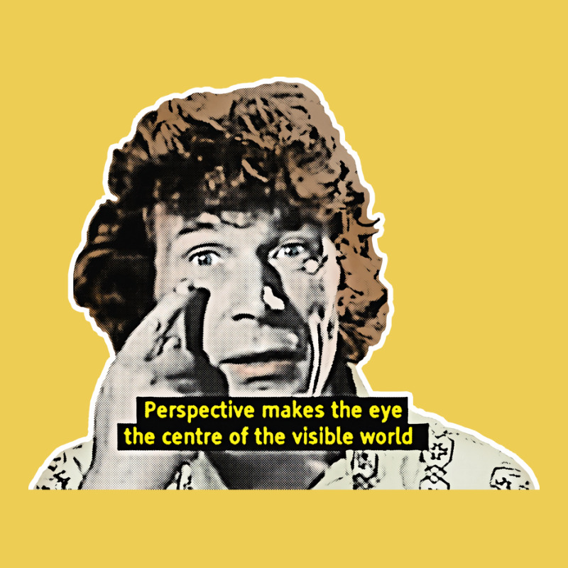 John Berger Fan Art Design Graphic T-shirt | Artistshot