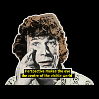 John Berger Fan Art Design Pocket T-shirt | Artistshot