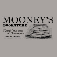 Mooney's Bookstore From You Racerback Tank | Artistshot