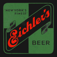 John Eichler Brewing, Ny Flannel Shirt | Artistshot