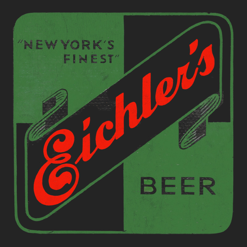 John Eichler Brewing, Ny 3/4 Sleeve Shirt | Artistshot