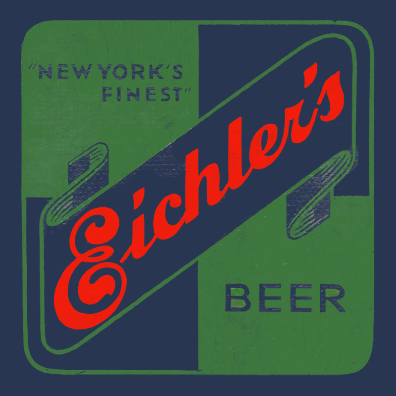 John Eichler Brewing, Ny Men Denim Jacket | Artistshot