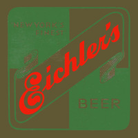 John Eichler Brewing, Ny Vintage Short | Artistshot