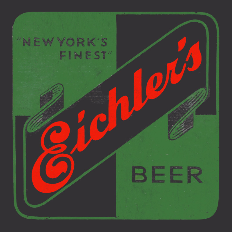 John Eichler Brewing, Ny Vintage Hoodie | Artistshot