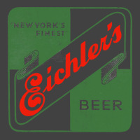 John Eichler Brewing, Ny Vintage T-shirt | Artistshot