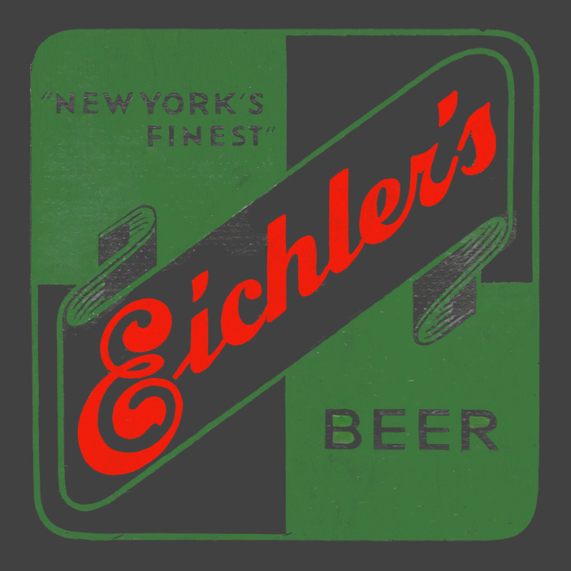 John Eichler Brewing, Ny Vintage T-shirt | Artistshot