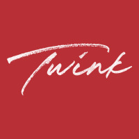 Twink ... Retro Typography Gift T-shirt | Artistshot